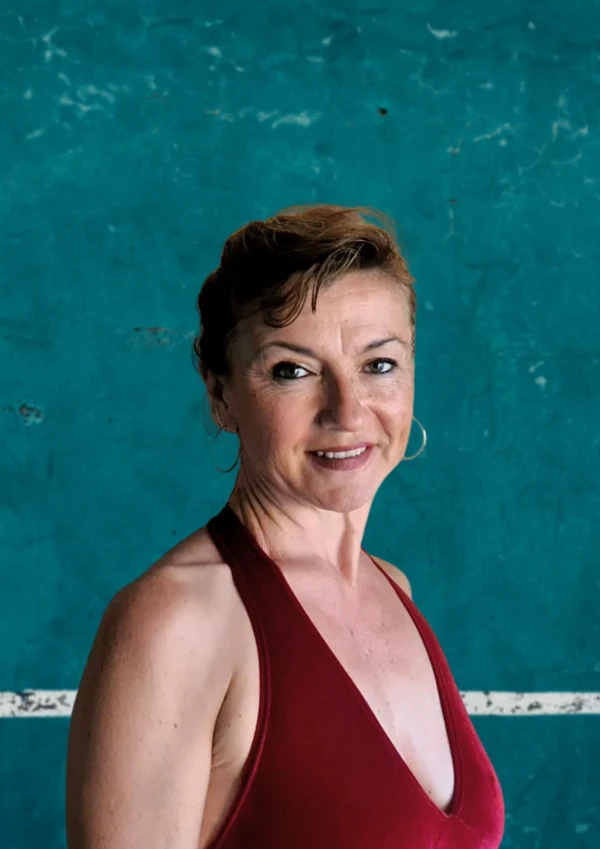 Beatriz Barceló