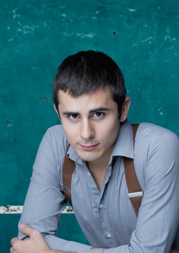 Pablo C. Uroz