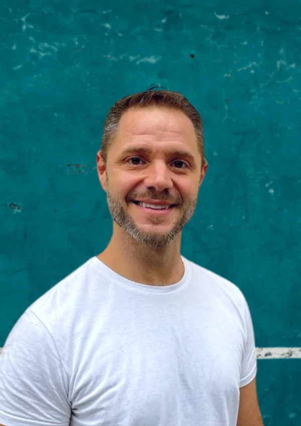 Cristian López