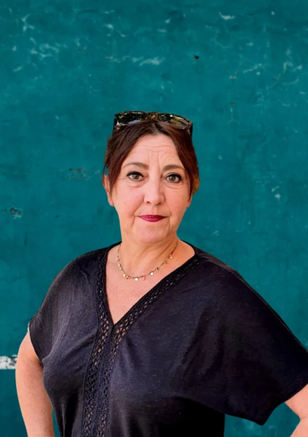 María Jesús Álvarez