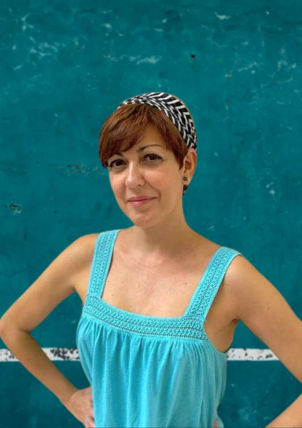 Alicia Gonzal