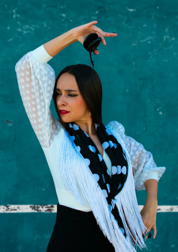 Alba Sal, formada en Expresarte