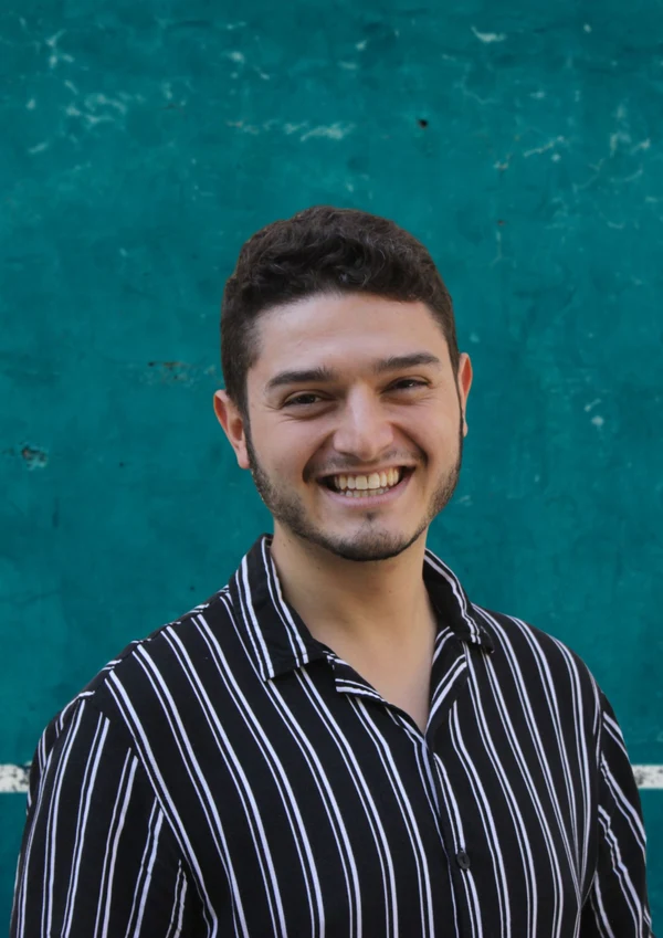 Cristian Osorio